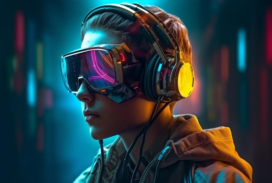 Meta与EssilorLuxottica深化合作 推出Oakley品牌智能眼镜