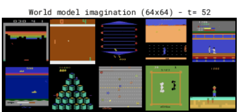 惊艳！AI模型DIAMOND可模拟《反恐精英》，单张RTX 3090就能运行 