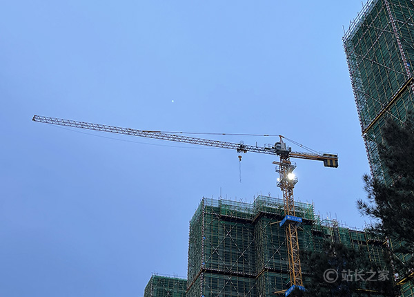 AI驱动的建筑安全风险平台启动，助力建筑施工安全