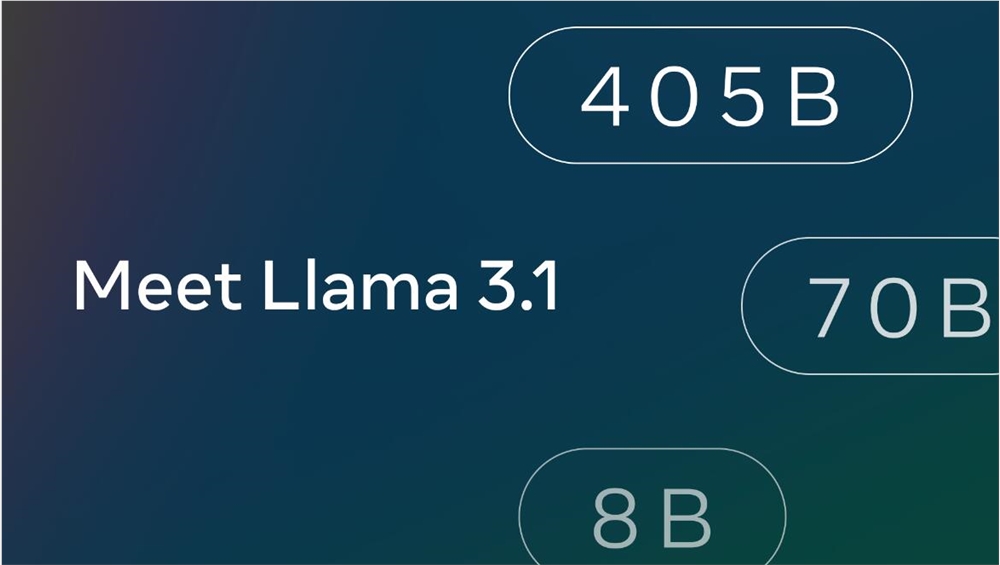 AI日报：Llama3.1以405B参数领先GPT-4o；可灵上线国际版1.0并开启付费计划；腾讯PhotoMaker V2升级