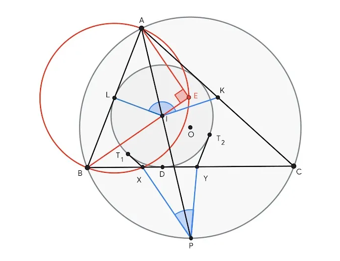 DeepMind新AI系统AlphaGeometry2：超越国际数学奥林匹克金牌得主