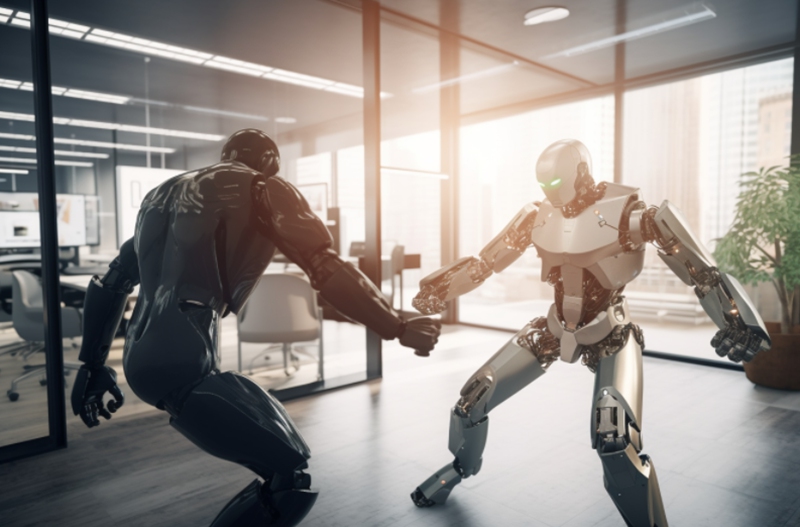 ​OpenAI 申请法庭驳回马斯克诉讼，称其为 “骚扰” 行为