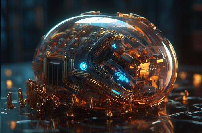 ​Meta AI 推脑机接口模型Brain2Qwerty，可通过脑电波解码打字内容