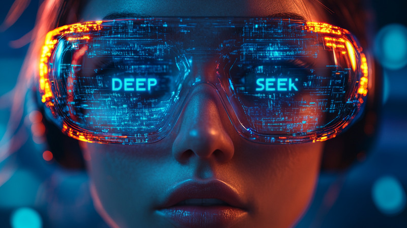剑指“蹭热点”国家知识产权局驳回63件“DeepSeek”商标申请
