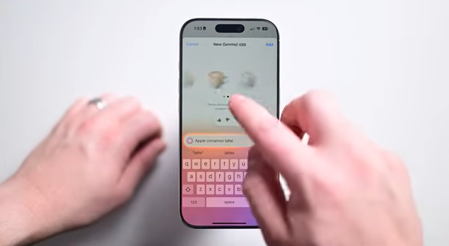 苹果iOS 18.2 RC版更新：Siri接入ChatGPT