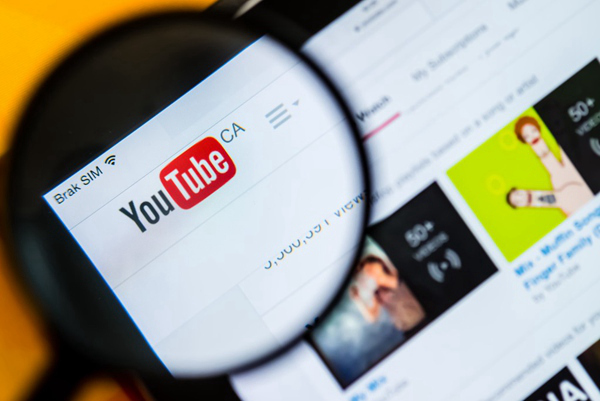 人工智能“偷师”YouTube，苹果、英伟达、Anthropic卷入争议