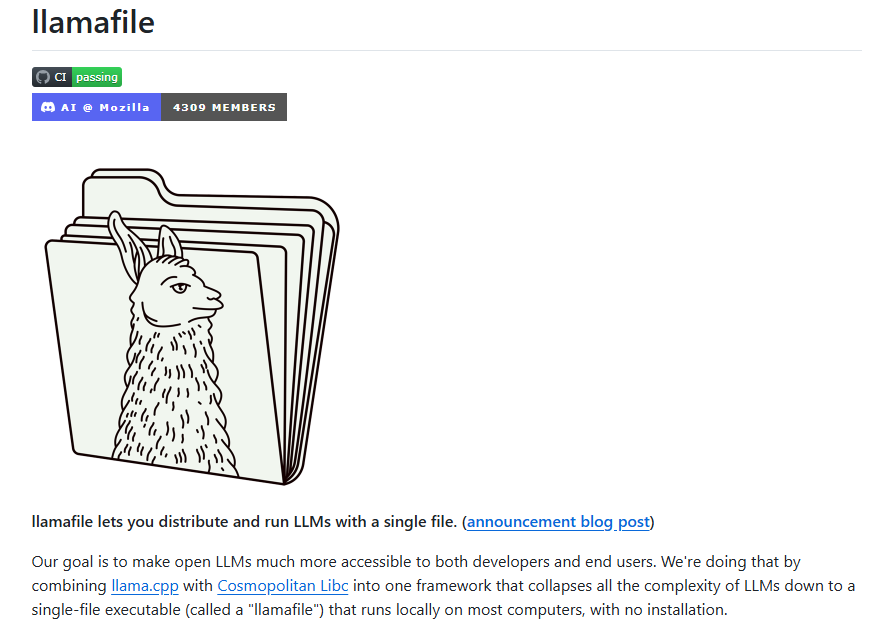 Llamafile 0.9.3震撼支持Qwen3！单文件运行大模型，跨平台便携性炸裂，AI推理更简单！