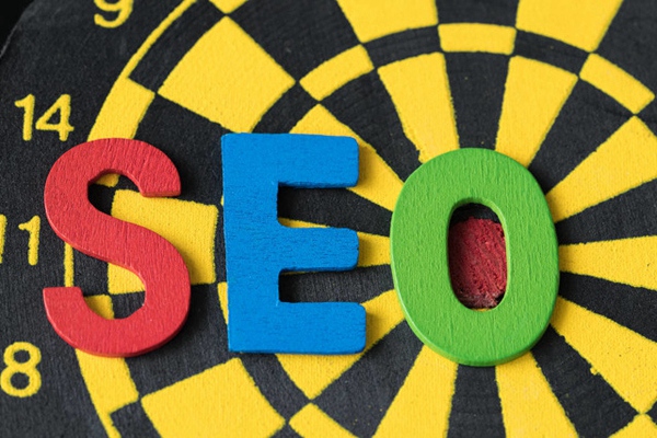 SEO,关键词，网站，数据