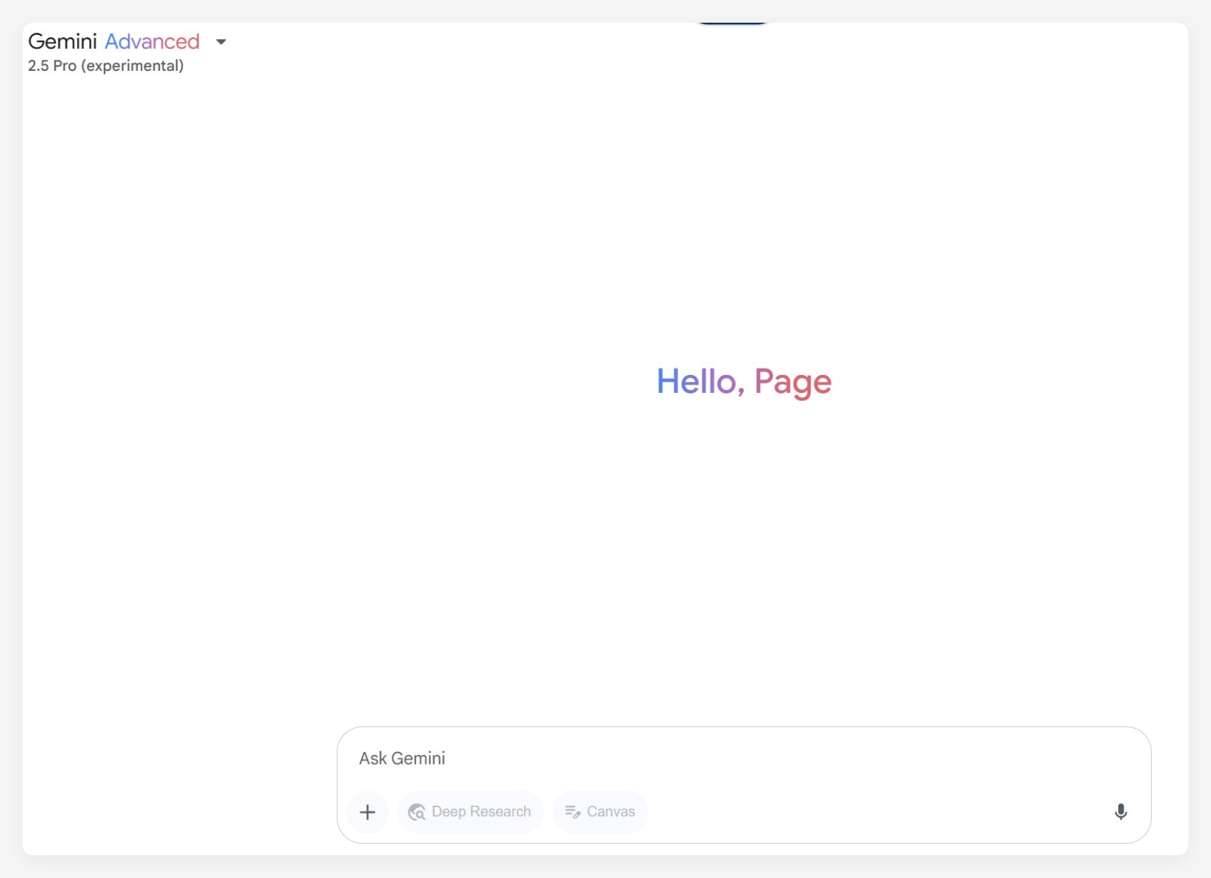 Google 发布 Gemini 2.5：迄今为止最智能的“思考”AI模型