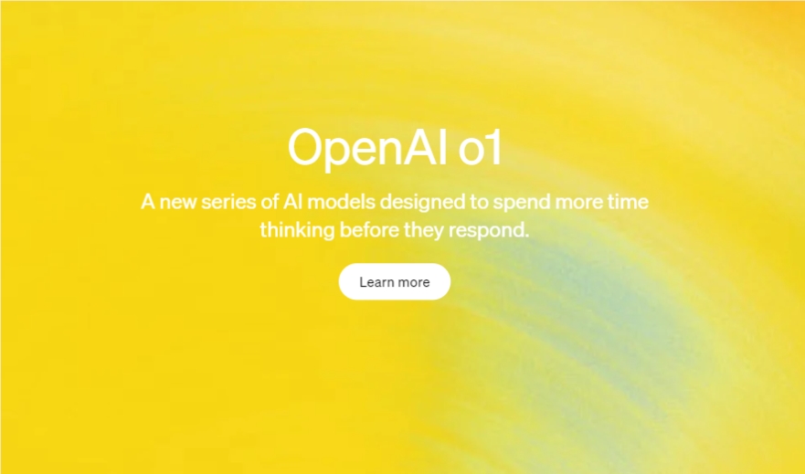 OpenAI新模型o1更擅长推理，但“撒谎” 能力也更强