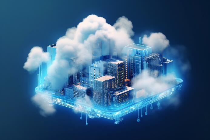 微软无法满足AI计算需求！OpenAI转向Oracle 寻求多元化云计算供应商