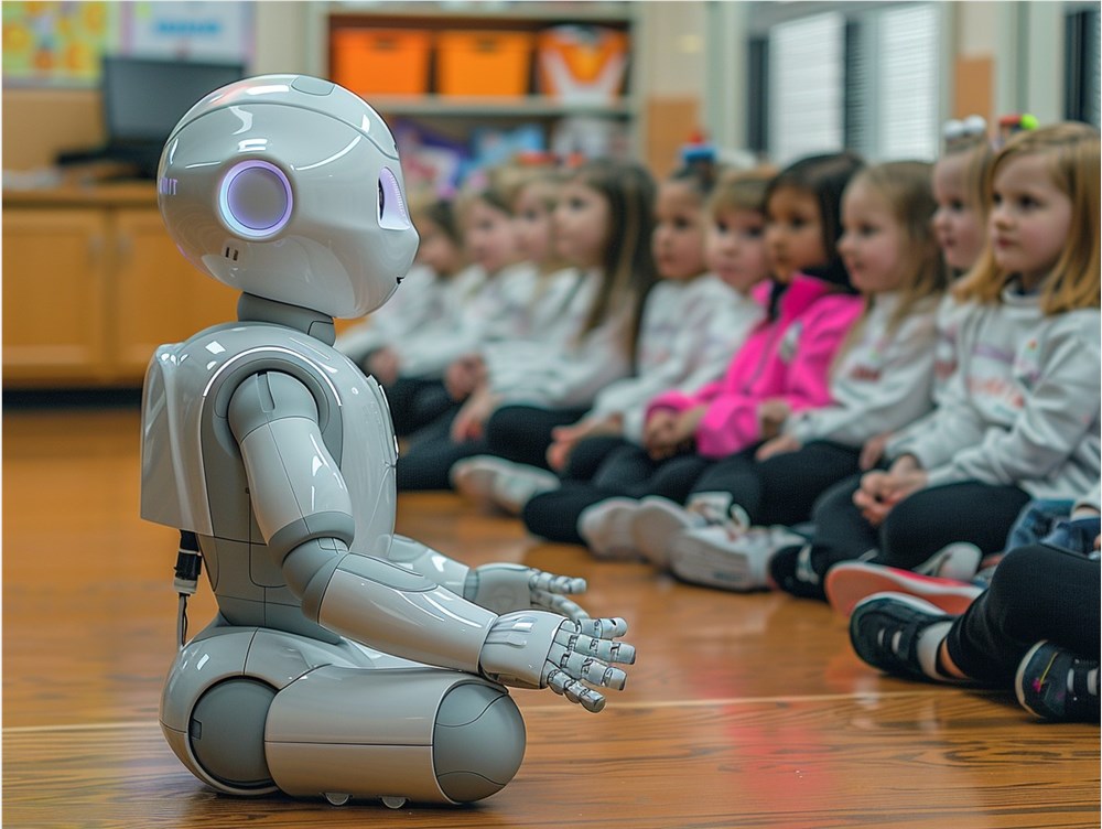 ​OpenAI 推出免费 AI 培训课程 助力教师掌握课堂新技能