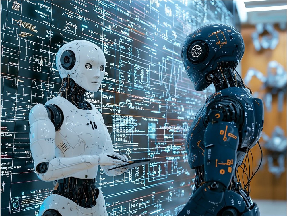 ​AI 在高级历史考试中表现不佳：GPT-4 Turbo 准确率仅 46%