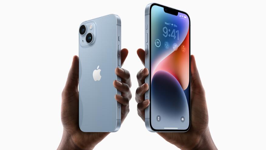 苹果委托三星研发独立封装 LPDDR DRAM 提升 iPhone AI 性能