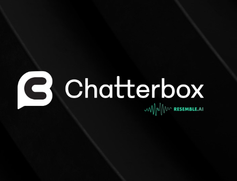 Resemble AI开源TTS Chatterbox ，性能直逼超越ElevenLabs