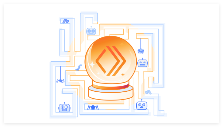 Cloudflare 推出 “AI 迷宫”，引导恶意爬虫走入虚假数据陷阱