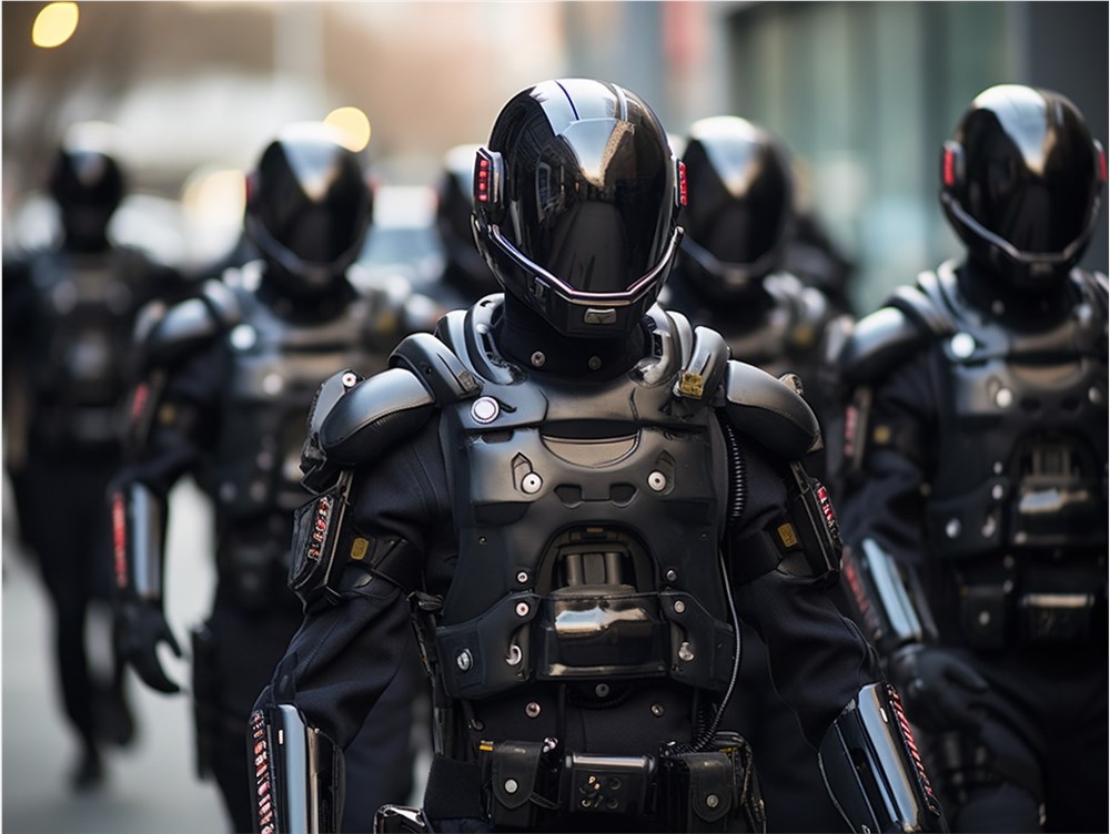 ​OpenAI 举报者之死引发父母要求 FBI 调查