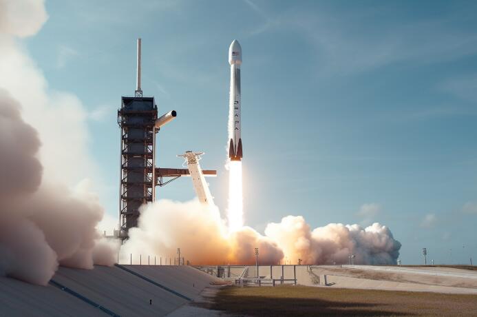 SpaceX 大手笔投资！将向xAI注入20亿美元资金