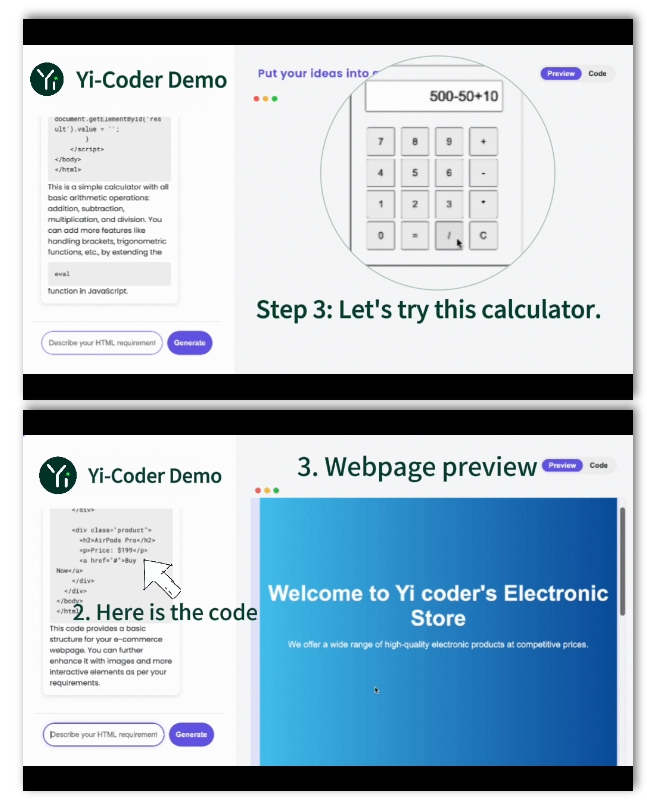 零一万物开源 Yi-Coder 系列模型：一款小而强大的编程助手