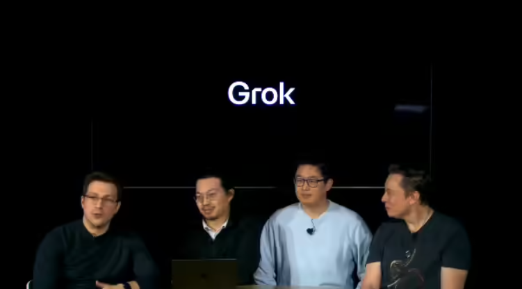 马斯克首次披露 Grok 3 的训练成本：高达 20 万块英伟达 GPU