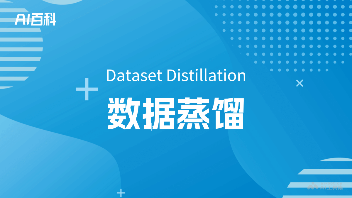 什么是数据蒸馏（Dataset Distillation）