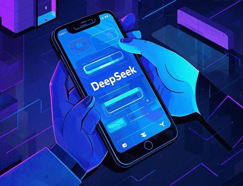 ​DeepSeek关联公司 发布大语言模型创新部署专利，推动 AI 技术新发展