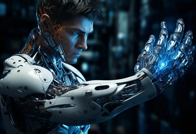 ​微软研究揭示:20个不易受 AI 影响的职业 包括按摩治疗师、家政