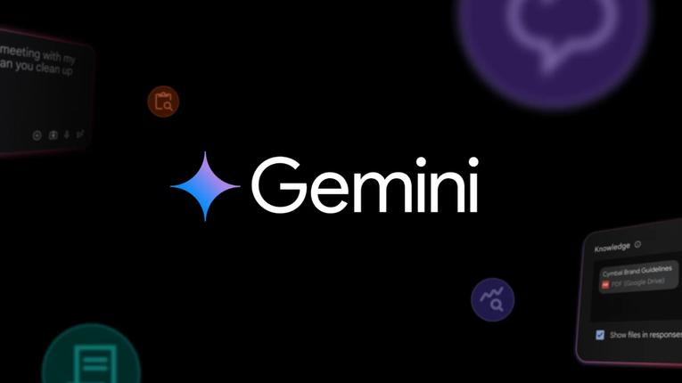 Gemini Logo