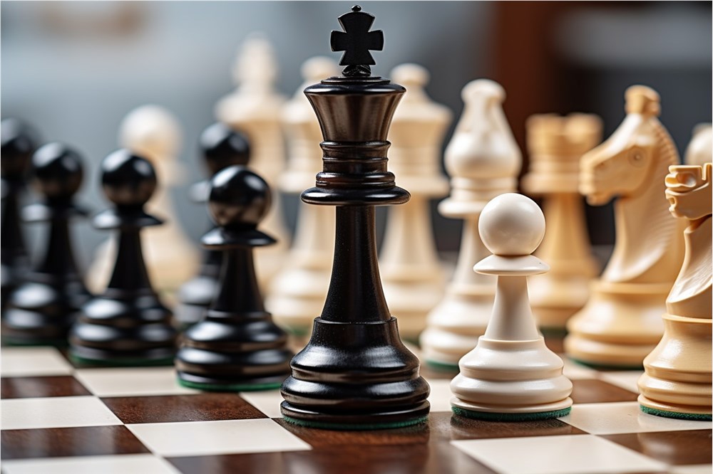 ​Google Kaggle 举办 AI 国际象棋锦标赛，模型智力较量即将展开