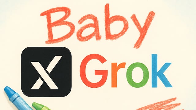 和众汇富：xAI发布Baby Grok搅动AI市场