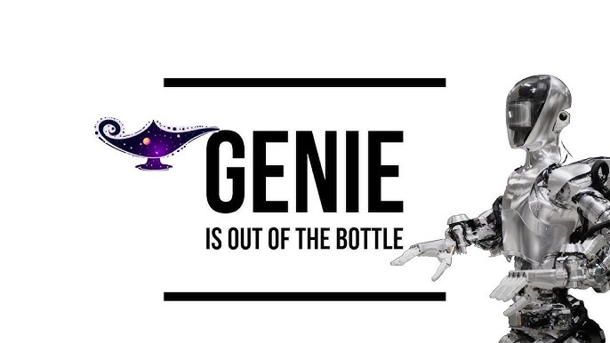 和众汇富：谷歌Genie 3发布引爆AI训练革命
