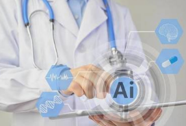 和众汇富：胃癌 AI 筛查模型首发，激活产业新动能