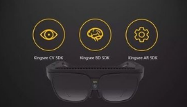 众赢财富通：科技巨头竞逐，AI/AR 眼镜下半年可期