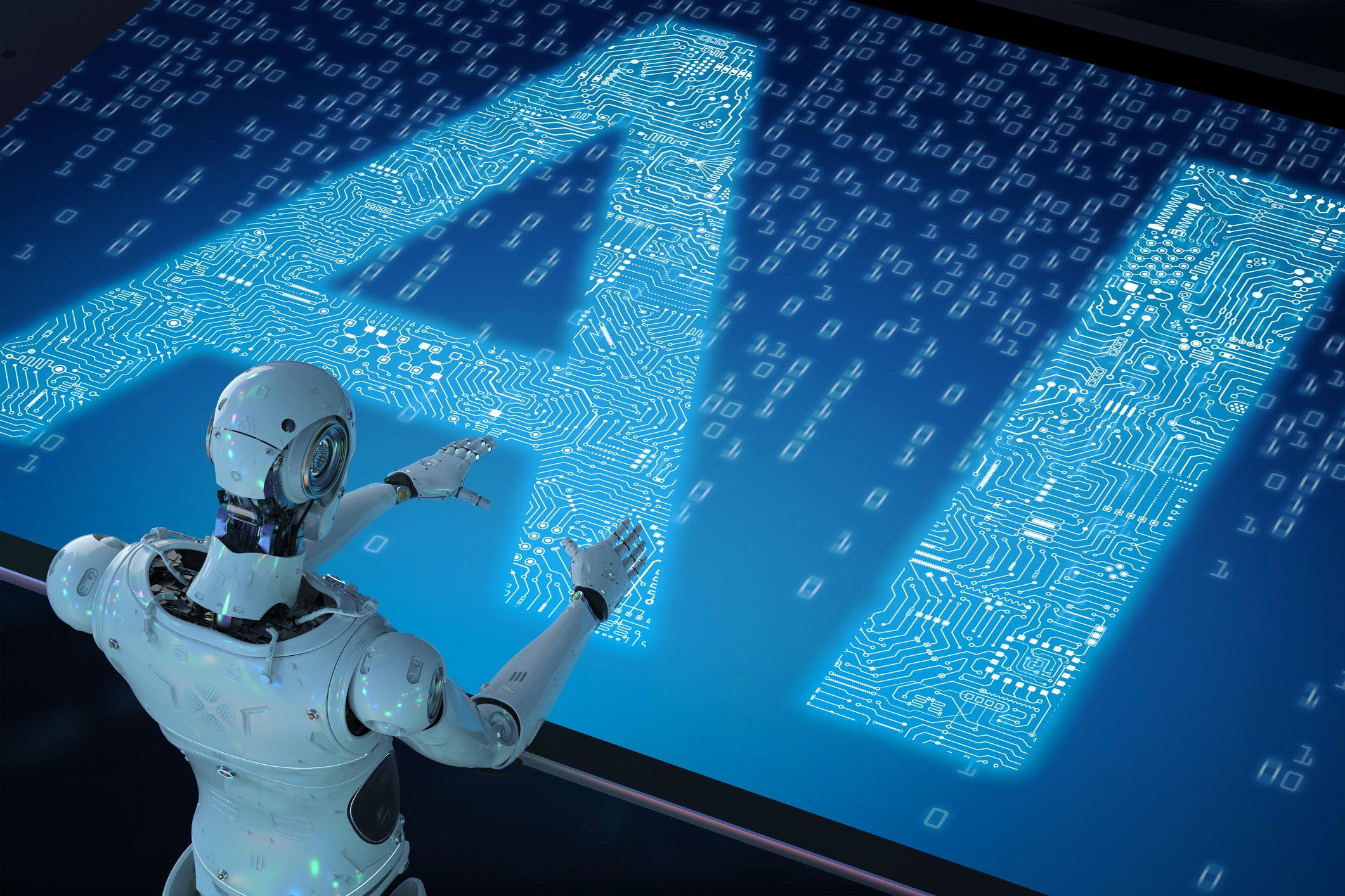 众赢财富通财经观察：AI 落地加速，聚焦数基建设与应用