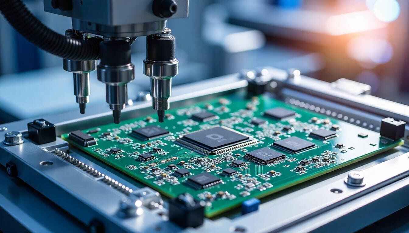 和众汇富研究手记：AI 硬件升级引爆高端 PCB 需求