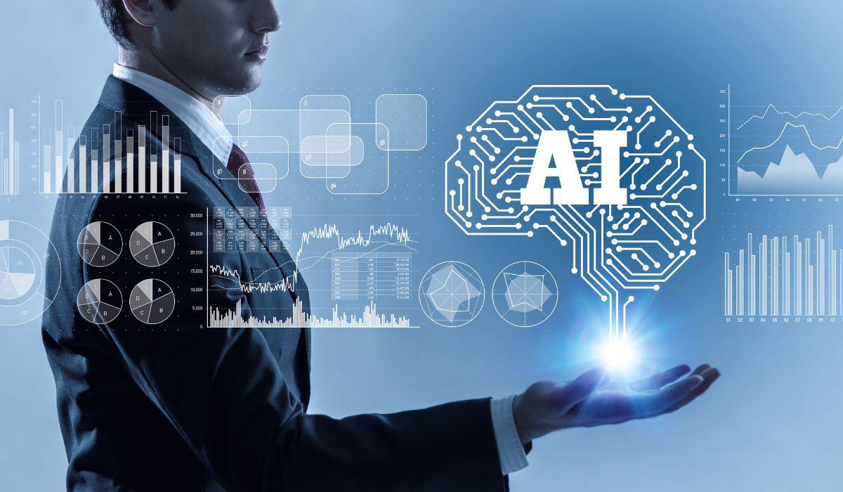 和众汇富：头部券商发力，AI 重塑证券业格局