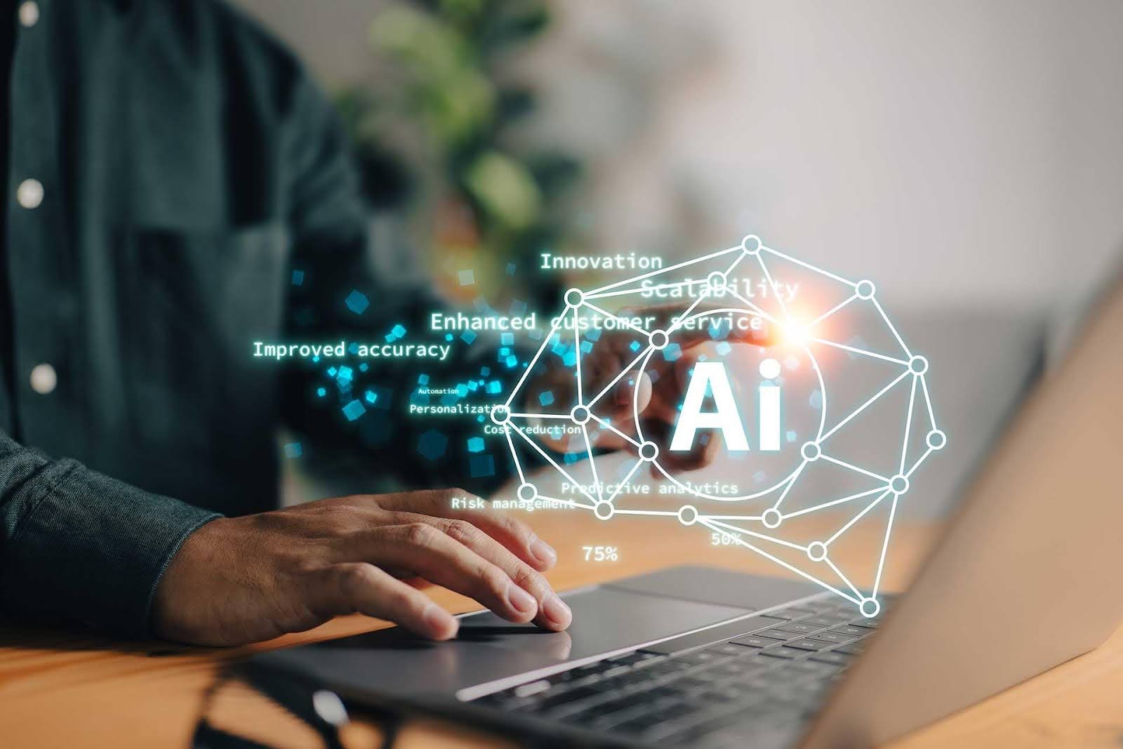 和众汇富研究手记：生成式 AI 开启经济新蓝海