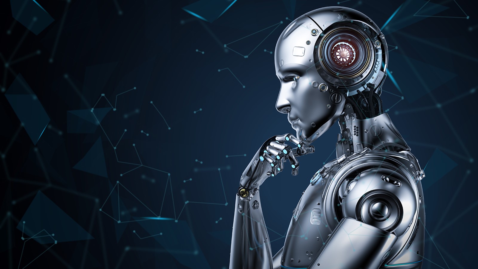 和众汇富：AI 浪潮下 机器人系统将重塑工厂格局