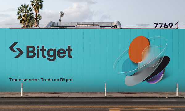 Bitget AI交易助手GetAgent人均每日交互15次，近2万人排队申请内测