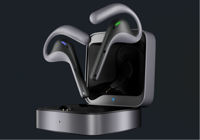 AI 同传分级，时空壶 W4 Pro 定义 L3 级别的同传体验