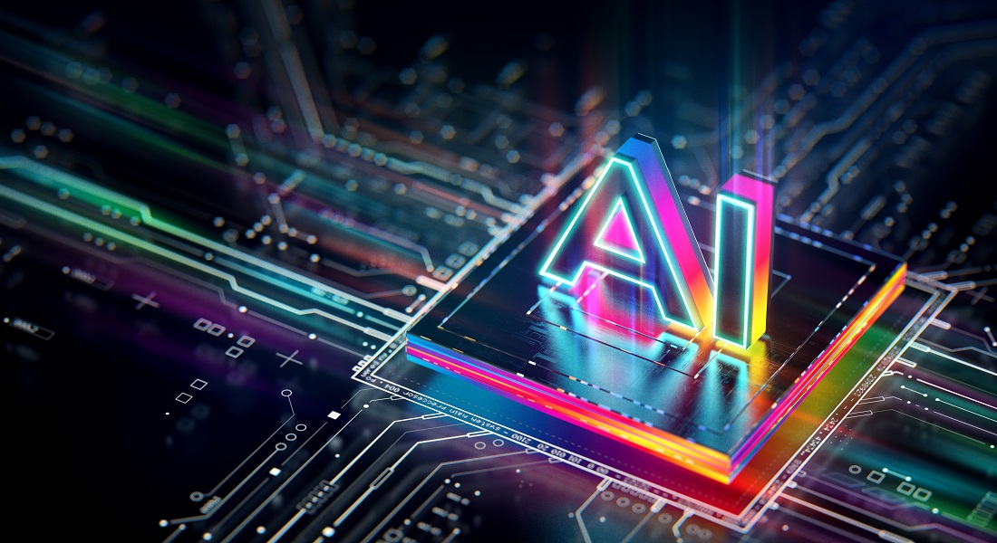 和众汇富研究手记：AI 领域中长期投资机遇正当时