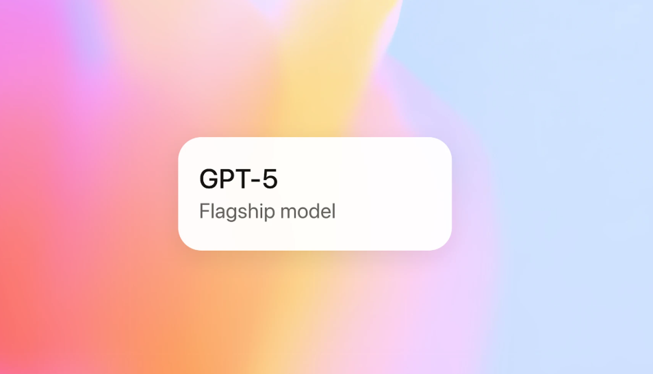 AI日报：GPT-5正式发布；百度将推文心5.0大模型；知网发布AIKBase V2.0多模态数据管理系统