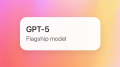 GPT-5的第一波用户反馈来了：还我GPT-4o！