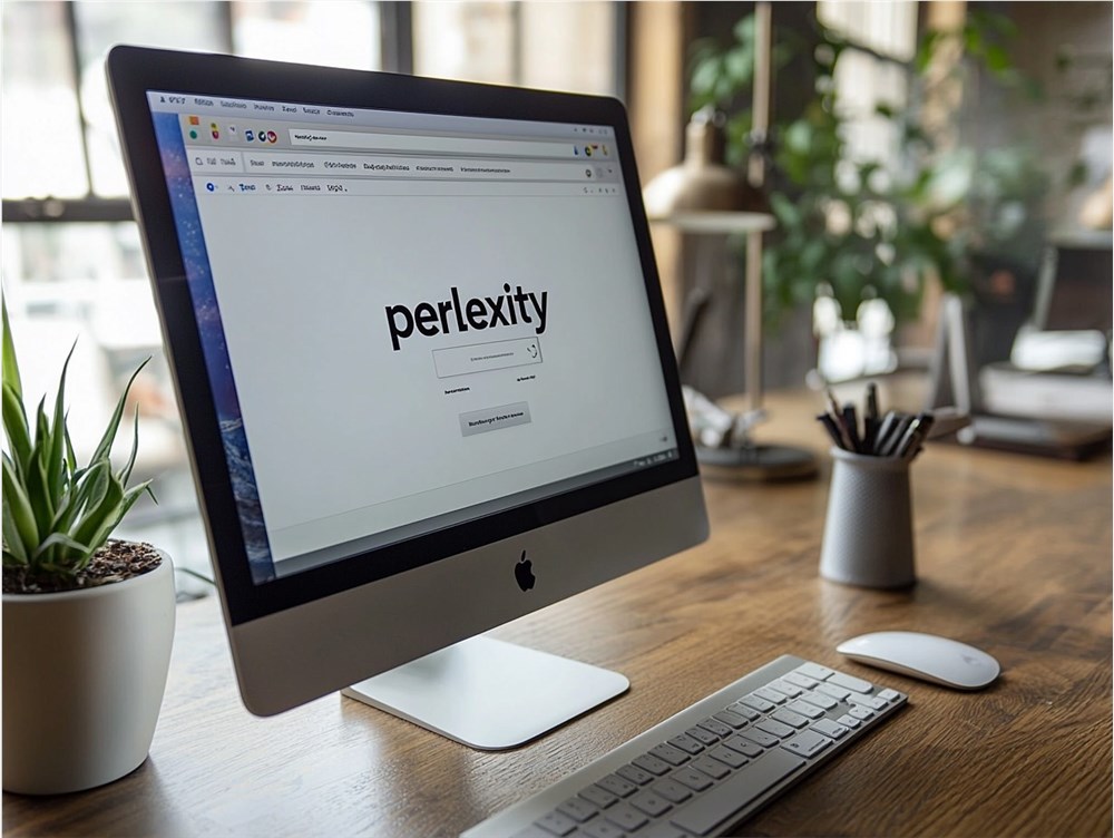 AI初创企业 Perplexity 以 345 亿美元收购谷歌 Chrome 浏览器