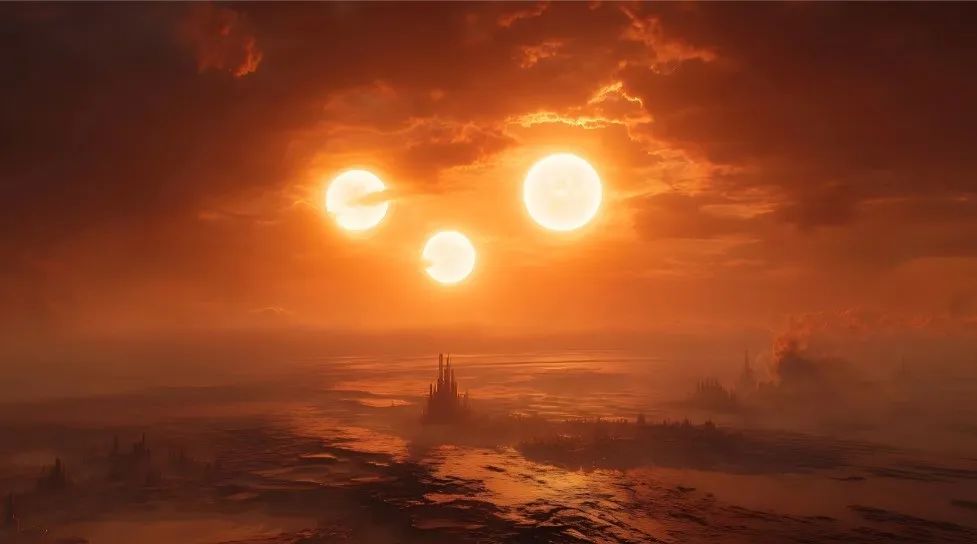 张笑宇：我们相对于AI，就是史前动物