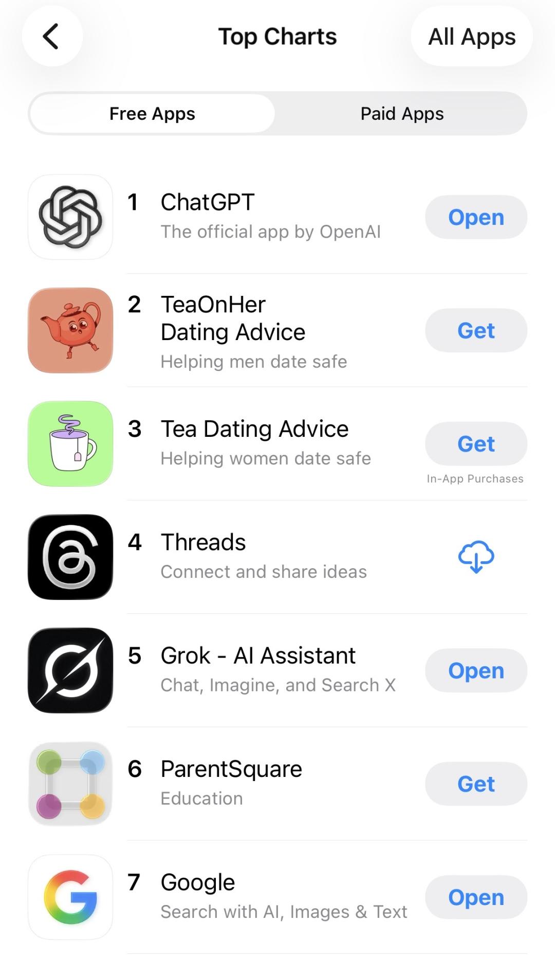 马斯克起诉苹果偏袒OpenAI，却被网友用DeepSeek打脸