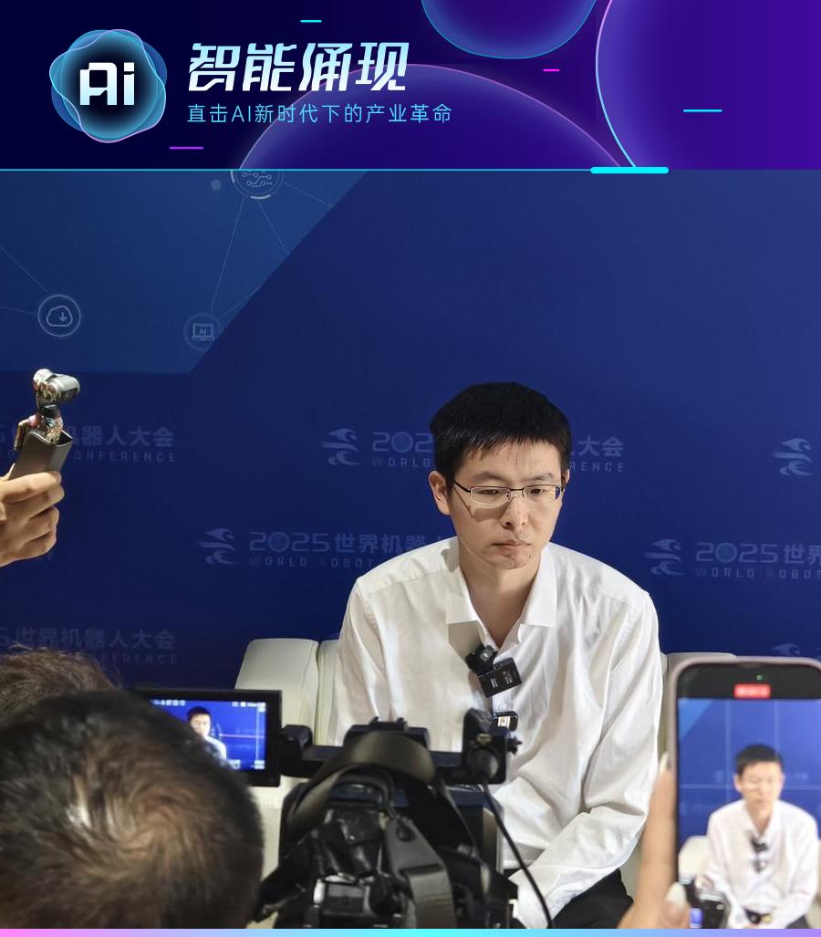 聊模型的王兴兴
