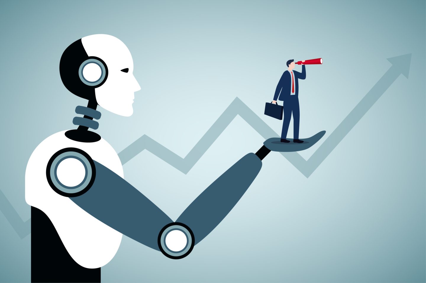 和众汇富研究手记：AI 智能体如何重塑经济格局