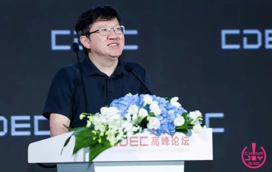 对话张俊波：小游戏、车机……Unity中国在做下一个风口
