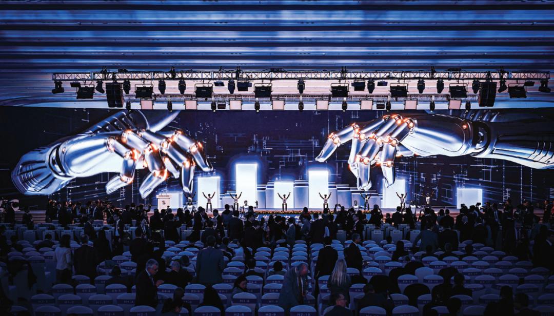 有了AI，一个人就能做成独角兽公司？